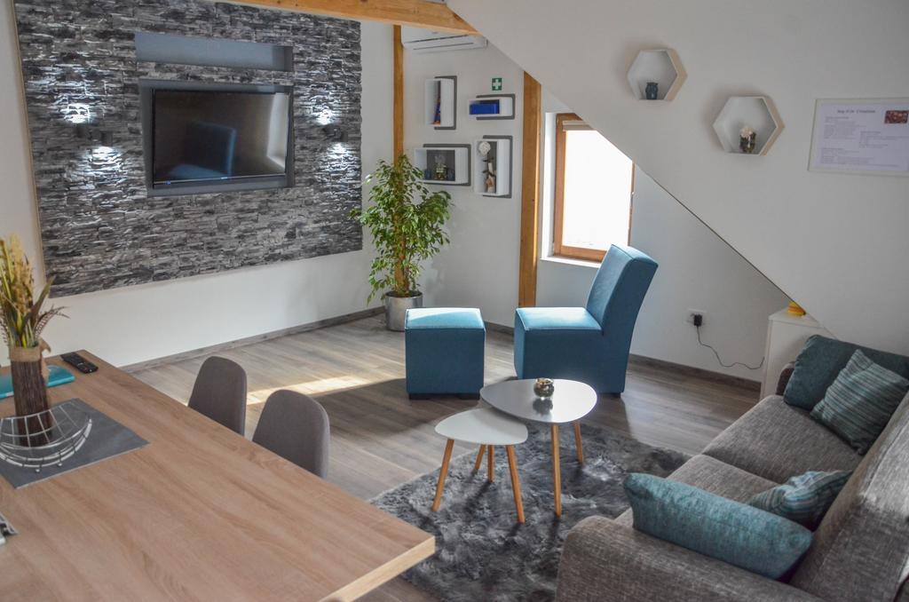 Apartment In-n-out Ilica Zagreb
