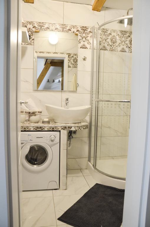 In-n-out Ilica Apartment Zagreb