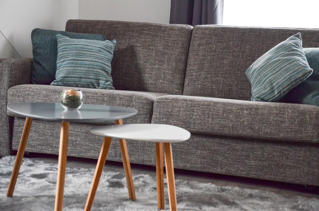 Apartment In-n-out Ilica *