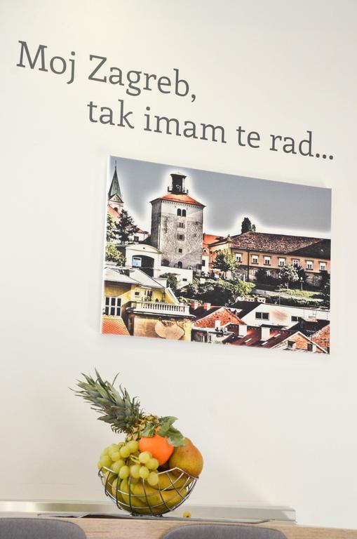 In-n-out Ilica Apartment