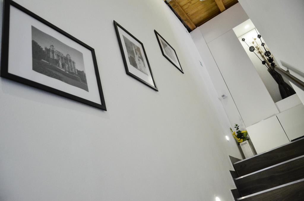 In-n-out Ilica Apartment Zagreb
