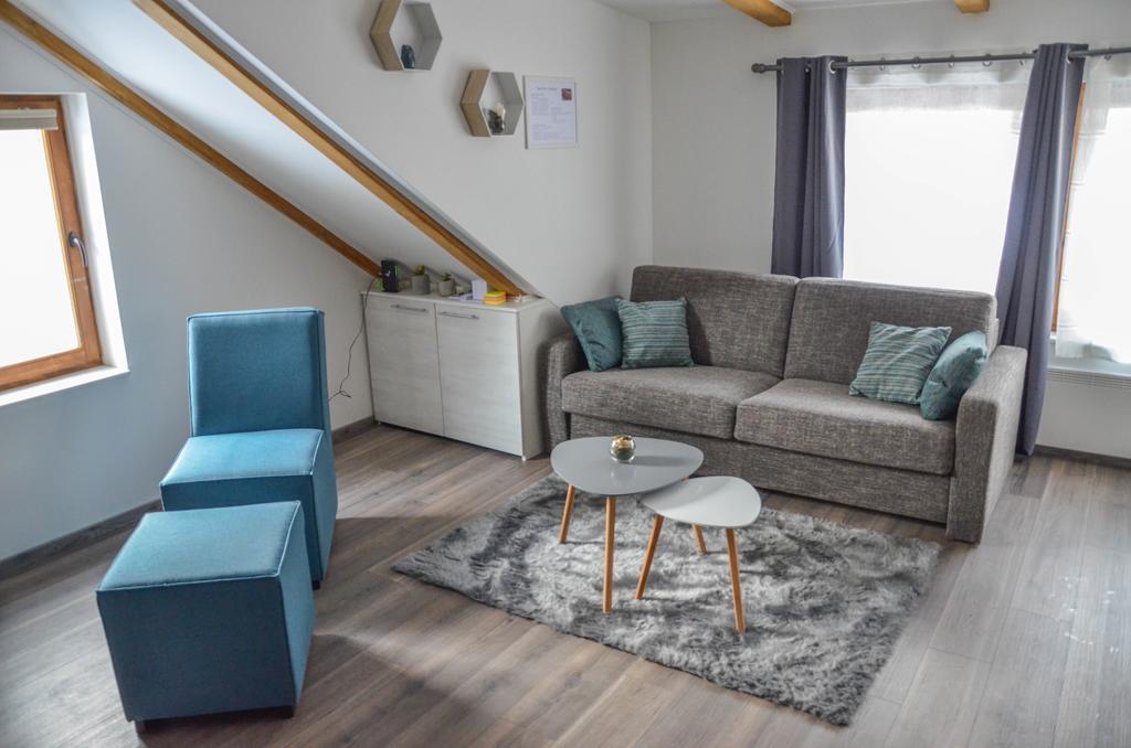 Apartment In-n-out Ilica *